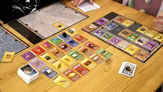 Exhibition: 20th Century (Cwali) / Essen 2022 / gefilmt auf der SPIEL 22