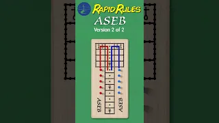 How to play Aseb - Version 2!