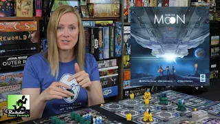 From the Moon | Kimberly's Final Thoughts