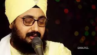 Nirmal Rasna Amrit Piyo Part 1 9 9 2015 Dhanola Dhadrianwale