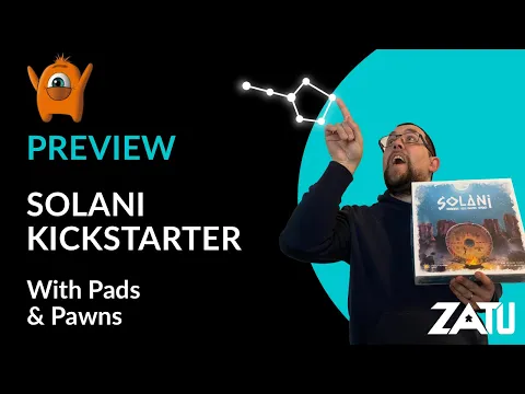 Solani Preview