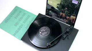 Fleetwood Mac - Little Lies (Official Vinyl Video)