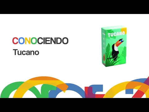 Conociendo Tucano