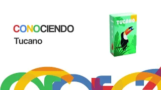 Conociendo Tucano