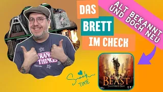 😎Brett im Check: Beast Shattered Isles - More of the SAME und GUT SO!🦖