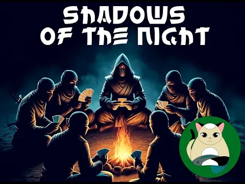 Shadows of the Night