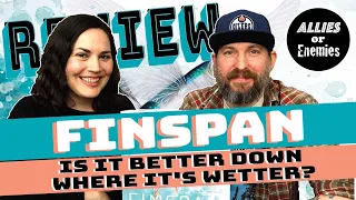 Finspan - Review