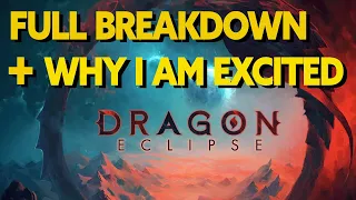 Dragon Eclipse Is Exciting and Unique... But is it For You?