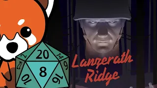 Lanzerath Ridge | Review