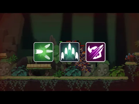 Video z Auto Hero: Auto-shooting game