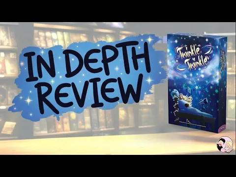 Twinkle Twinkle In Depth Review: A Game That Truly Shines