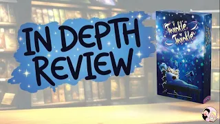 Twinkle Twinkle In Depth Review: A Game That Truly Shines