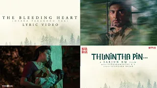 The Bleeding Heart (Osara Parandhu Vaa) - Thunintha Pin | Sarjun KM | Sundaramurthy KS