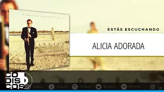 Alicia Adorada | Vientos Vallenatos - Andrea Griminelli & Sergio Luis Rodriguez