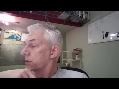 Update to Live play #1 for The Next War