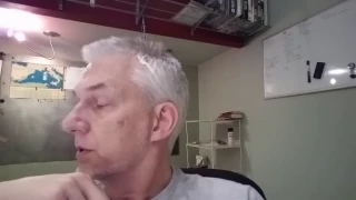 Update to Live play #1 for The Next War