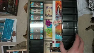 Organization - Dead Reckoning Captain's Chest