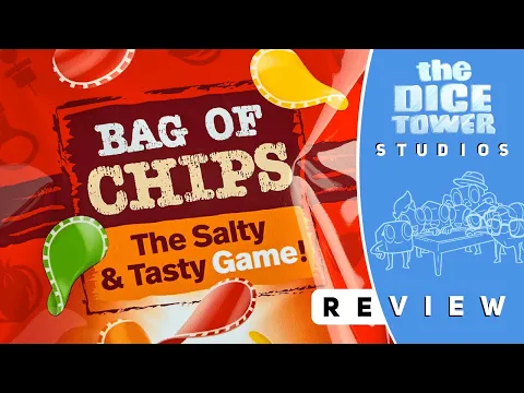 Bag of Chips Review: You Can’t Just Pull One