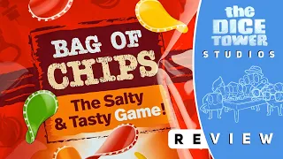 Bag of Chips Review: You Can’t Just Pull One