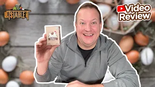 Henhouse - Shedding Card Game - Review & How to Play