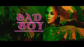 Klaudia Zielińska - Bad Boy [Official Video] NOWOŚĆ LATINO 2023