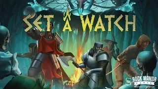 Set A Watch Review
