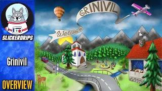 Grinivil | Overview