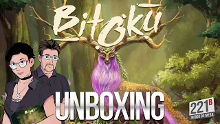 BITOKU | UNBOXING