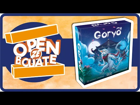 Goryo - OZB