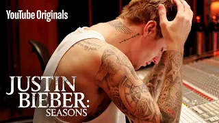 Album on the Way  - Justin Bieber: Seasons