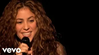 Shakira - Antologia (Stereo)