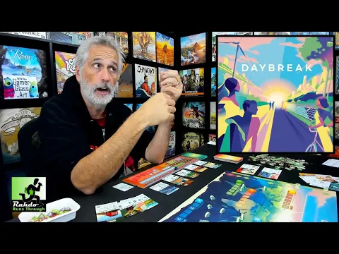 Daybreak | Rahdo's Final Thoughts