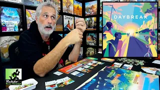 Daybreak | Rahdo's Final Thoughts