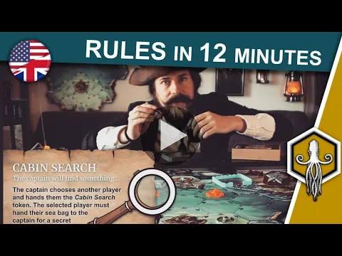 Quick rules in 12 minutes