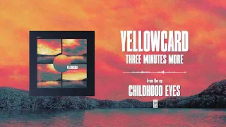 Yellowcard - Three Minutes More