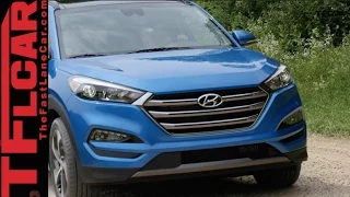 2016 Hyundai Tucson: How to Lock & Start it with the new Apple Watch
