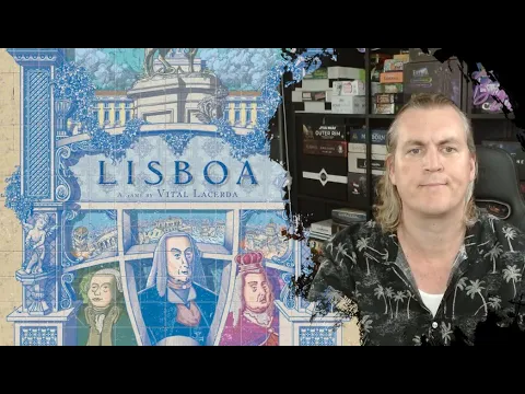 BigDenoPlays - Lisboa
