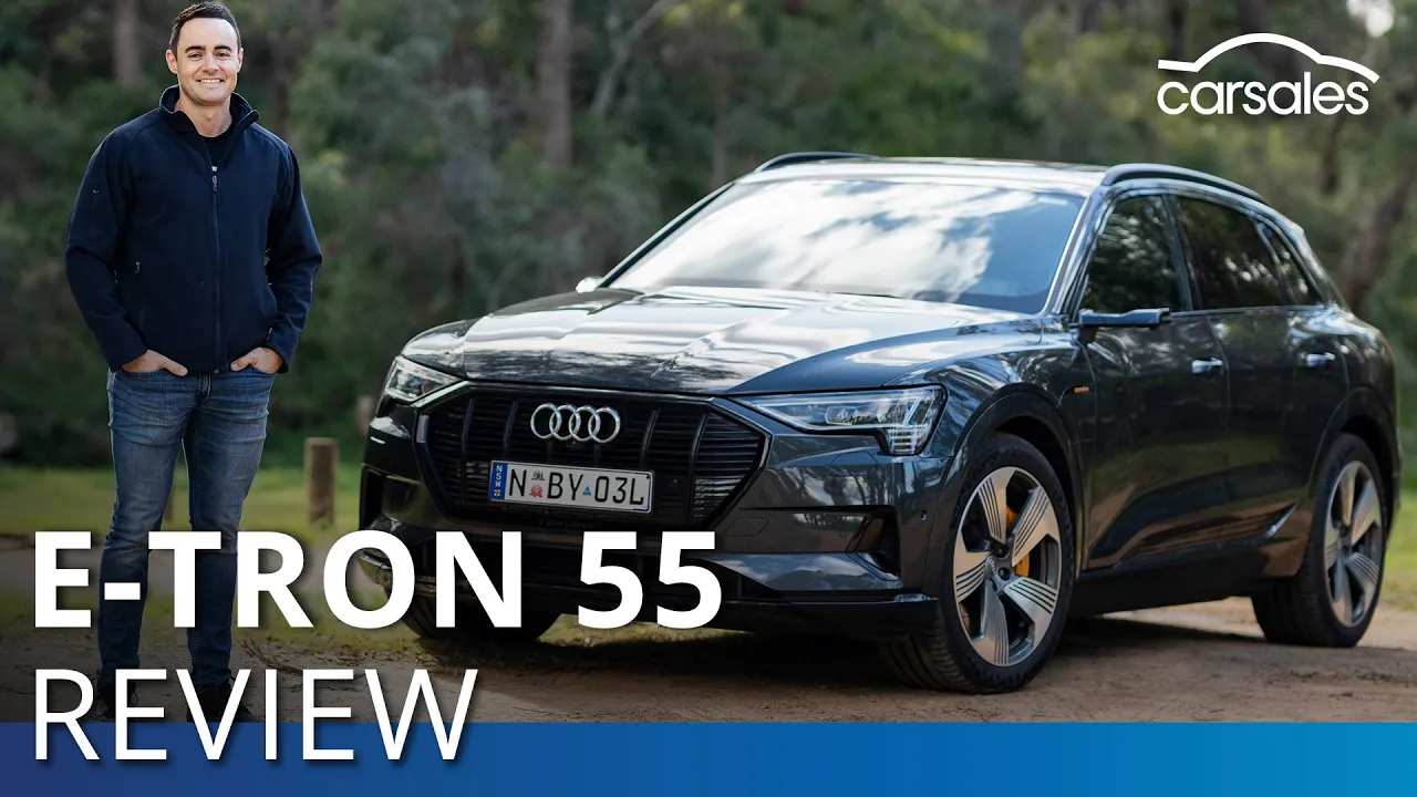Audi e-tron 2022 Long-Term Review