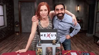 Game the Game - NEXUS