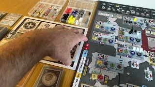 The Other Side Of The Hill Solo Part 8