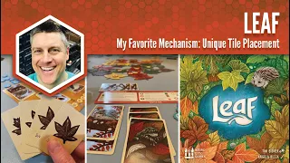Leaf: My Favorite Mechanism