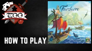 Learn to Play Everdell Farshore