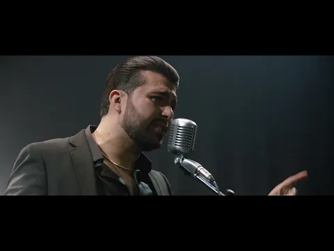 Video for event landing page