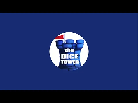 Dice Tower East Meet and Greet!