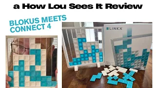 LINKX Game Review and How to Play