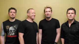 Nickelback - Outtakes From The Road