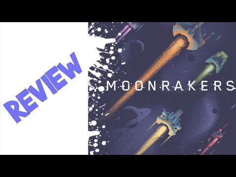 Moonrakers Review