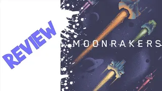 Moonrakers Review