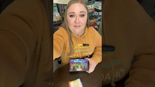 Doomlings Review from Jamie, Tabletoptiktok