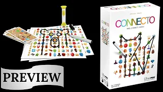Connecto: Preview (GAMA Expo 2023)